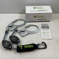 κκ TITAN 工具関連用品 ランヤード HL-HW-130 Sランク