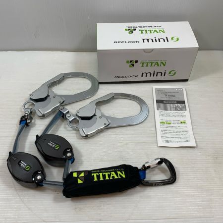  TITAN 工具関連用品 ランヤード HL-HW-130
