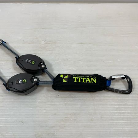  TITAN 工具関連用品 ランヤード HL-HW-130