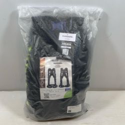 κκ TITAN 工具関連用品 フルハーネス型安全帯 PAHN-10A-BL-L Sランク