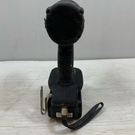  Panasonic パナソニック 締め付け工具 インパクトドライバ コードレス式 18v 5.0Ah 7021968 EZ75A7 ブラック