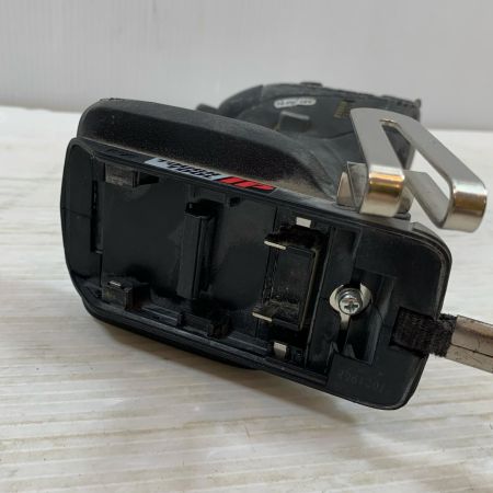  Panasonic パナソニック 締め付け工具 インパクトドライバ コードレス式 18v 5.0Ah 7021968 EZ75A7 ブラック