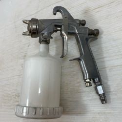 κκ ANEST IWATA 工具 エアツール スプレーガン WIDER2 シルバー Bランク