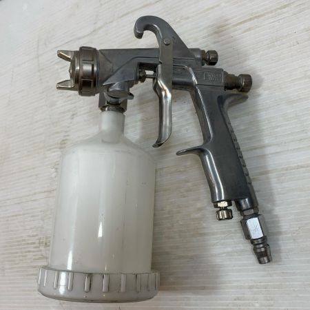  ANEST IWATA 工具 エアツール スプレーガン WIDER2 シルバー