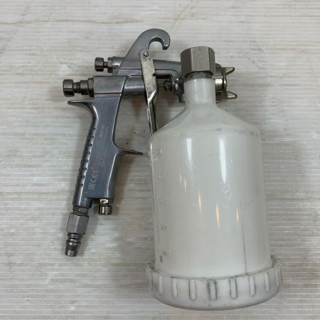  ANEST IWATA 工具 エアツール スプレーガン WIDER2 シルバー