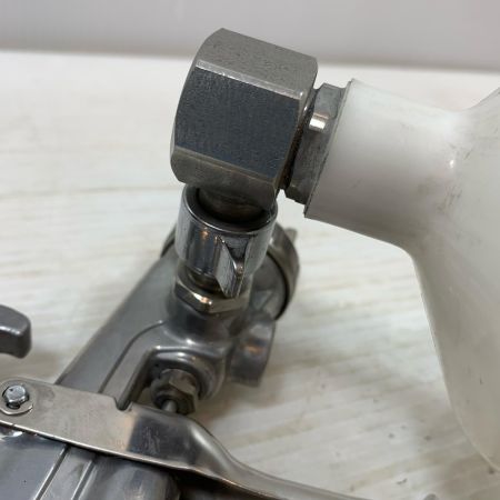  ANEST IWATA 工具 エアツール スプレーガン WIDER2 シルバー