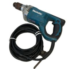 MAKITA マキタ 工具 締め付け工具 電動ドリル 程度C 本体のみ コード式 100v 12219 6305A Cランク
