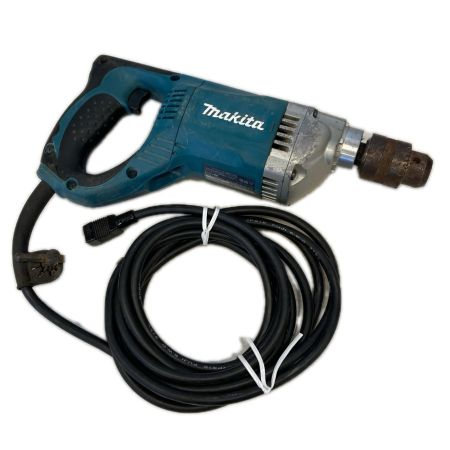 MAKITA マキタ 工具 締め付け工具 電動ドリル 程度C 本体のみ コード式 100v 12219 6305A