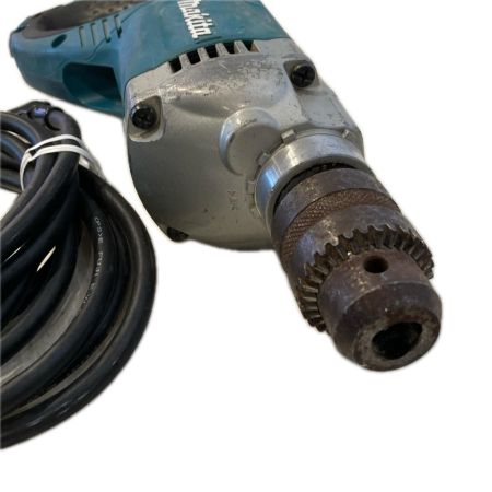 MAKITA マキタ 工具 締め付け工具 電動ドリル 程度C 本体のみ コード式 100v 12219 6305A