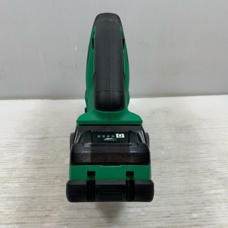  HiKOKI ハイコーキ 切断工具 ジグソー コードレス式 36v J750178 CJ36DA グリーン