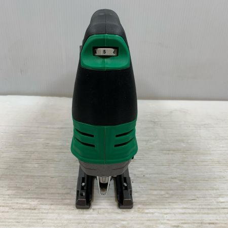  HiKOKI ハイコーキ 切断工具 ジグソー コードレス式 36v J750178 CJ36DA グリーン
