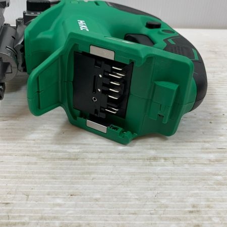  HiKOKI ハイコーキ 切断工具 ジグソー コードレス式 36v J750178 CJ36DA グリーン