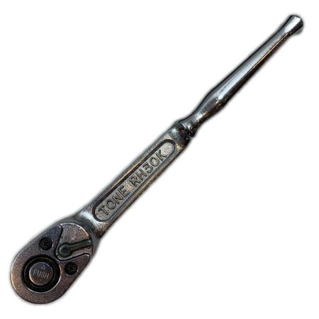  TONE トネ 工具 ハンドツール ソケットレンチセット 1560