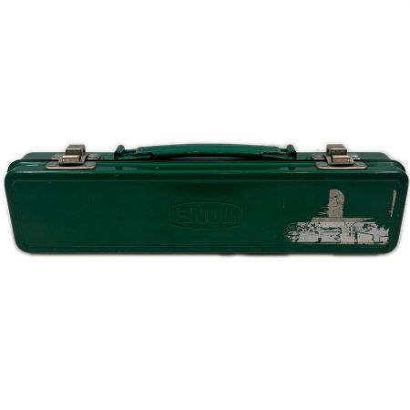  TONE トネ 工具 ハンドツール ソケットレンチセット 1560