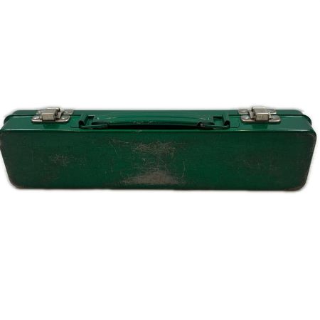  TONE トネ 工具 ハンドツール ソケットレンチセット 1560
