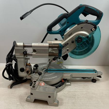  MAKITA マキタ 切断工具 スライド丸のこ コード式 31782 LS0613FL グリーン