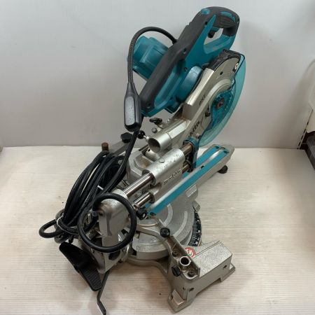  MAKITA マキタ 切断工具 スライド丸のこ コード式 31782 LS0613FL グリーン