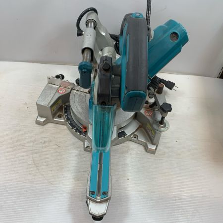  MAKITA マキタ 切断工具 スライド丸のこ コード式 31782 LS0613FL グリーン