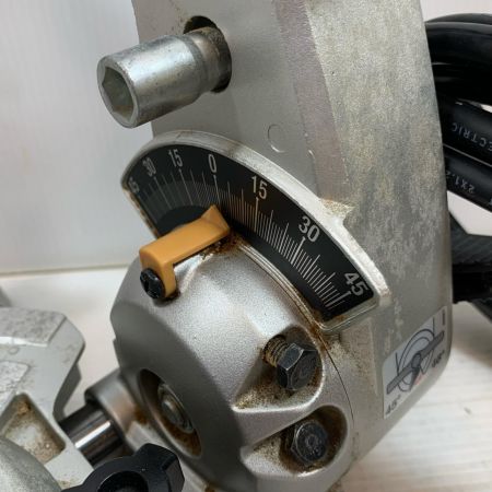  MAKITA マキタ 切断工具 スライド丸のこ コード式 31782 LS0613FL グリーン