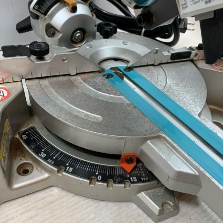  MAKITA マキタ 切断工具 スライド丸のこ コード式 31782 LS0613FL グリーン