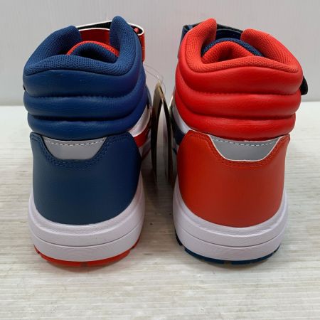  asics アシックス 工具関連用品 安全靴 26cm CP312 レッド