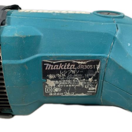  MAKITA マキタ 切断工具 レシプロソー コード式 100v 433413 JR3051T