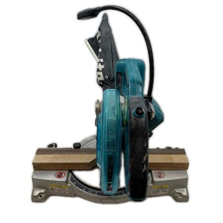  MAKITA マキタ 切断工具 卓上丸ノコ コードレス式 165mm 18v 10229 LS600D ブルー