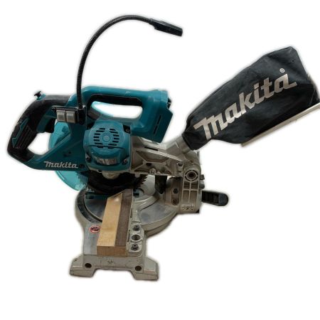 MAKITA マキタ 切断工具 卓上丸ノコ コードレス式 165mm 18v 10229 LS600D ブルー
