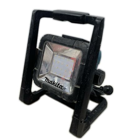  MAKITA マキタ 工具関連用品 ライト コード式 100v ML805 ブルー