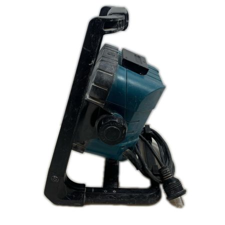 MAKITA マキタ 工具関連用品 ライト コード式 100v ML805 ブルー