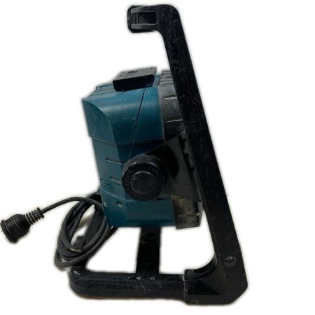  MAKITA マキタ 工具関連用品 ライト コード式 100v ML805 ブルー