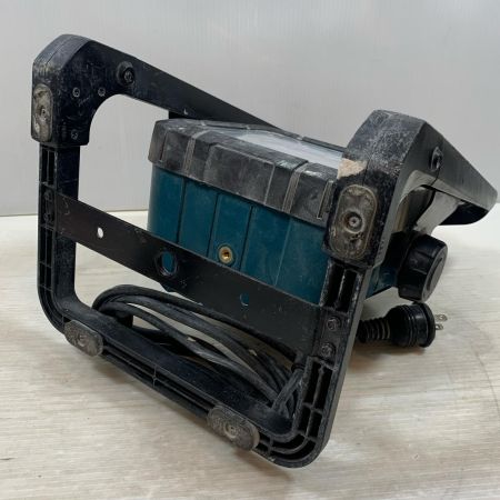  MAKITA マキタ 工具関連用品 ライト コード式 100v ML805 ブルー