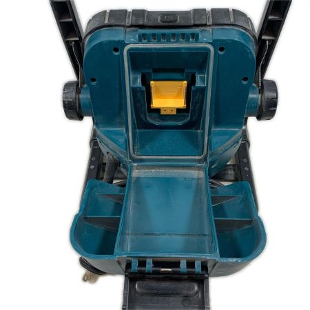 MAKITA マキタ 工具関連用品 ライト コード式 100v ML805 ブルー