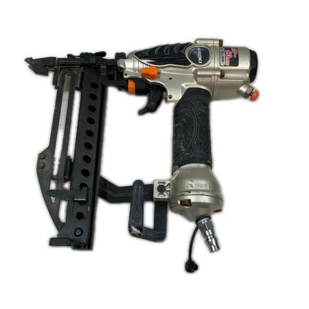  HiKOKI ハイコーキ 工具 エアツール エアタッカ ケース付 常圧 50mm Q820005 N5004MF ライトグレー