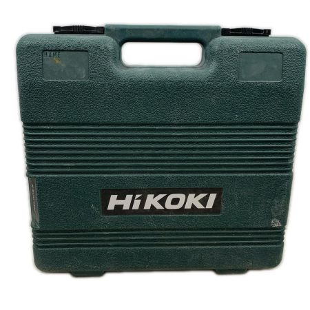  HiKOKI ハイコーキ 工具 エアツール エアタッカ ケース付 常圧 50mm Q820005 N5004MF ライトグレー