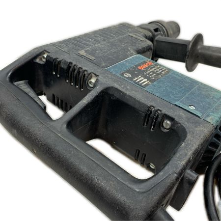  BOSCH ボッシュ 締め付け工具 ハンマドリル コード式 100v 26200342 GBH8/65DCE グリーン