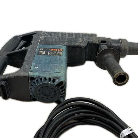  BOSCH ボッシュ 締め付け工具 ハンマドリル コード式 100v 26200342 GBH8/65DCE グリーン