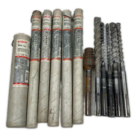  BOSCH ボッシュ 締め付け工具 ハンマドリル コード式 100v 26200342 GBH8/65DCE グリーン