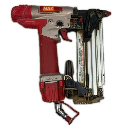  MAX マックス エアツール エアネイラ 高圧 13A17242F HA-55SF