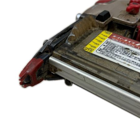  MAX マックス エアツール エアネイラ 高圧 13A17242F HA-55SF