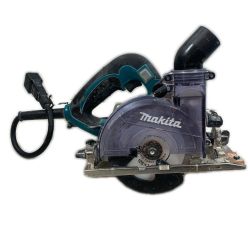 κκ MAKITA マキタ 切断工具 防じん丸のこ コード式 75980 KS5000FX Bランク