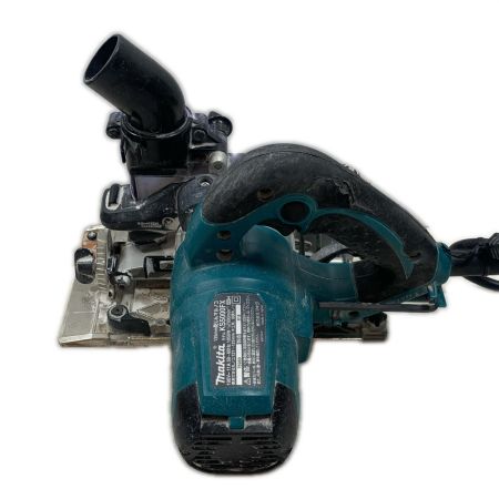  MAKITA マキタ 切断工具 防じん丸のこ コード式 75980 KS5000FX