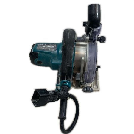  MAKITA マキタ 切断工具 防じん丸のこ コード式 75980 KS5000FX