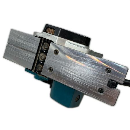  MAKITA マキタ 切削工具 電動カンナ コード式 100v 00009905 KP0800A グリーン