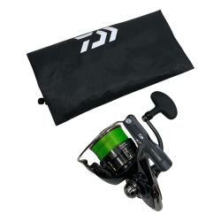 ττ DAIWA ダイワ スピニングリール  26フリームス LT4000-CXH  542008 Aランク