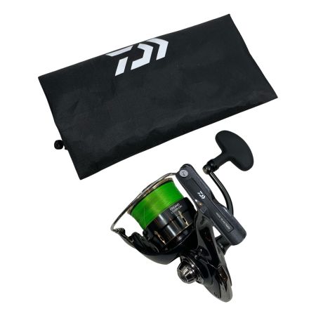  DAIWA ダイワ スピニングリール  26フリームス LT4000-CXH  542008