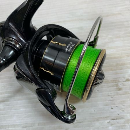 DAIWA ダイワ スピニングリール  26フリームス LT4000-CXH  542008