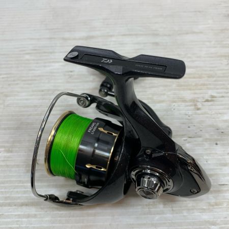  DAIWA ダイワ スピニングリール  26フリームス LT4000-CXH  542008