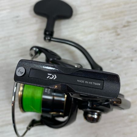  DAIWA ダイワ スピニングリール  26フリームス LT4000-CXH  542008