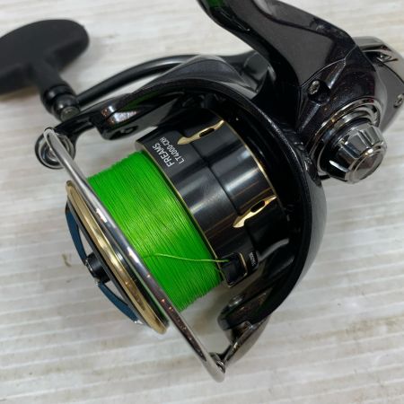  DAIWA ダイワ スピニングリール  26フリームス LT4000-CXH  542008